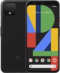 Google Pixel 4 128GB Black, Unlocked B - CeX (UK): - Buy, Sell, Donate